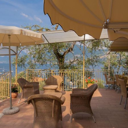 Locazione Turistica Casa Maria-5 By Interhome Assenza di Brenzone Eksteriør billede