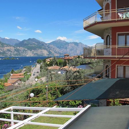 Locazione Turistica Casa Maria-5 By Interhome Assenza di Brenzone Eksteriør billede