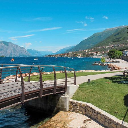 Locazione Turistica Casa Maria-5 By Interhome Assenza di Brenzone Eksteriør billede