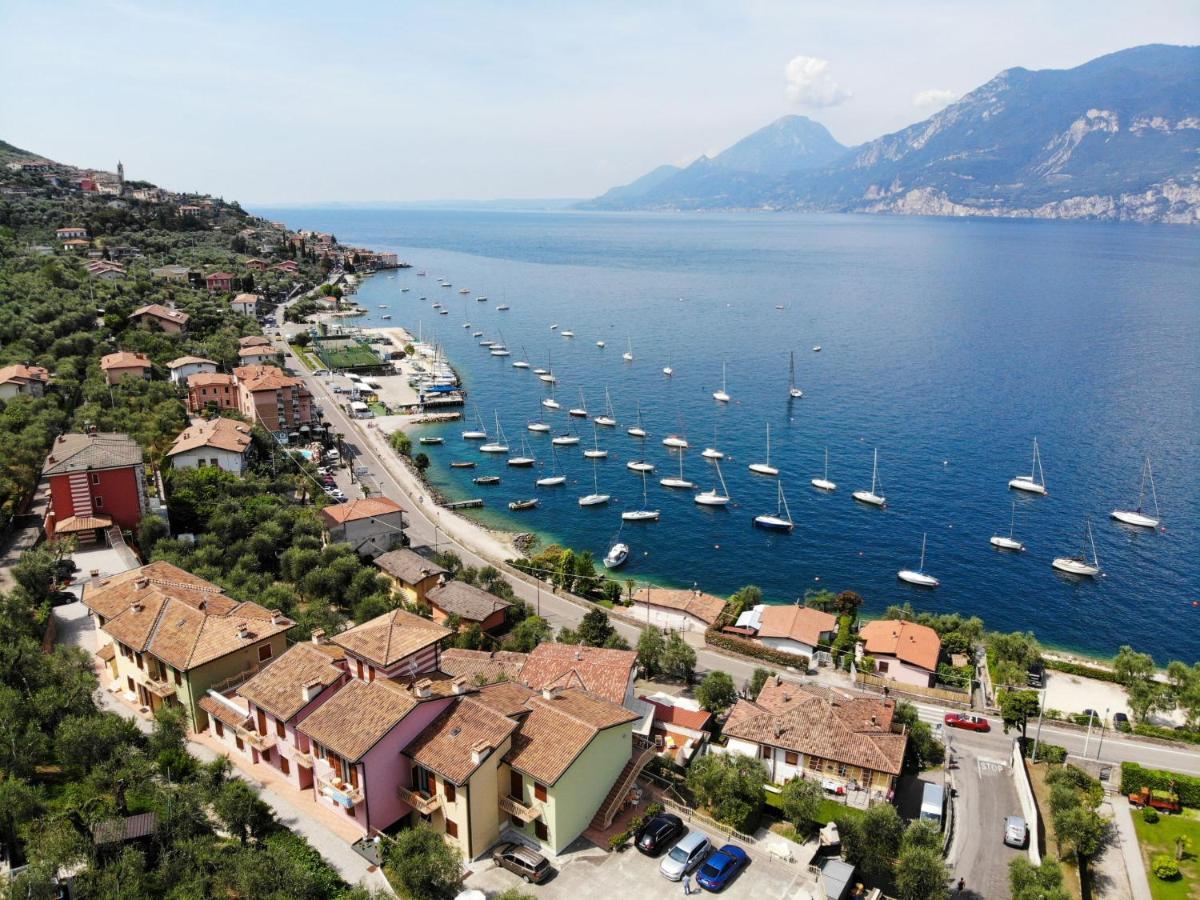 Locazione Turistica Casa Maria-5 By Interhome Assenza di Brenzone Eksteriør billede