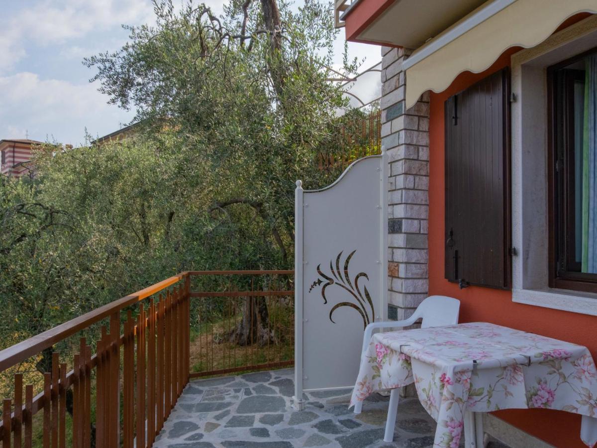 Locazione Turistica Casa Maria-5 By Interhome Assenza di Brenzone Eksteriør billede
