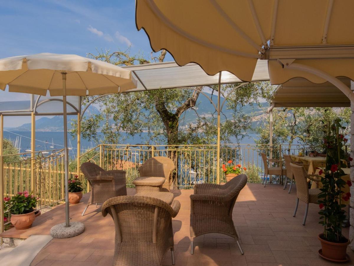 Locazione Turistica Casa Maria-5 By Interhome Assenza di Brenzone Eksteriør billede