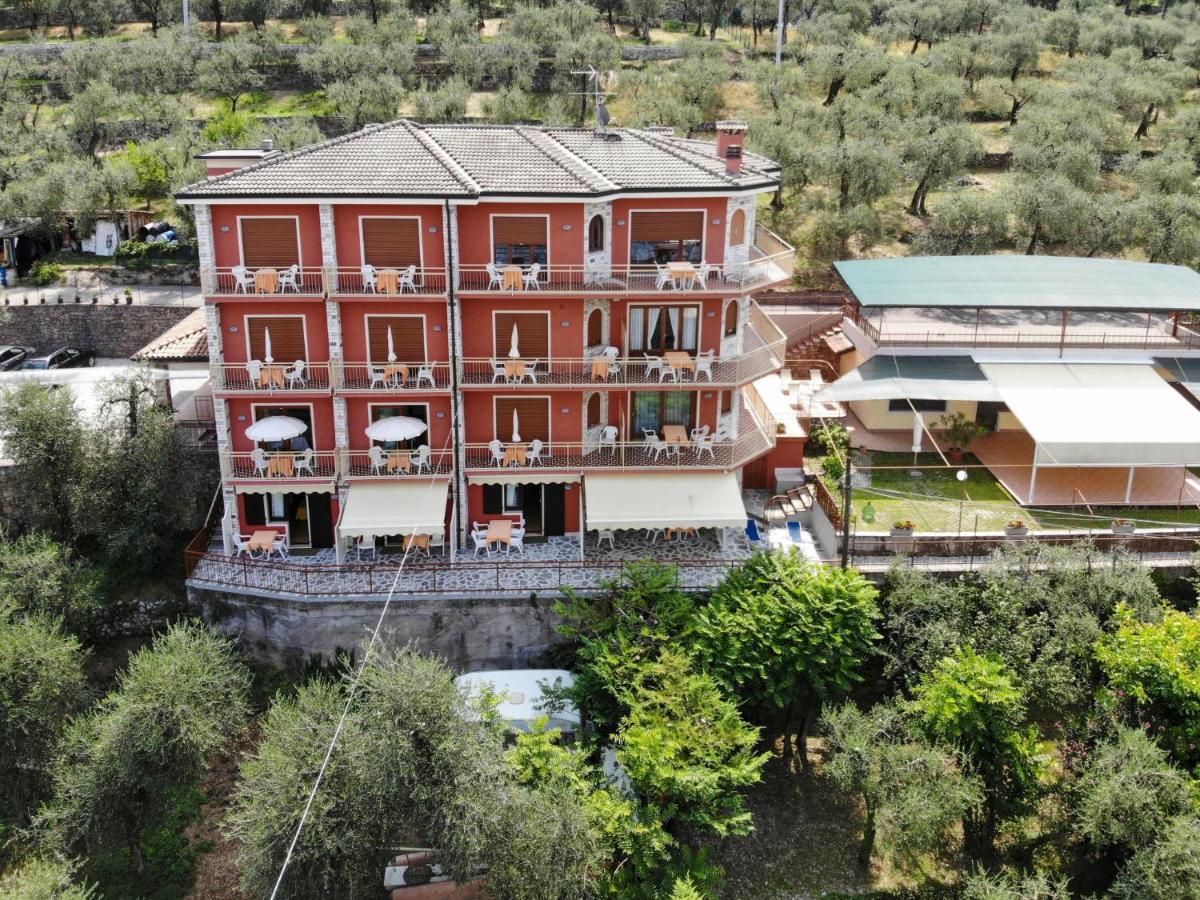 Locazione Turistica Casa Maria-5 By Interhome Assenza di Brenzone Eksteriør billede