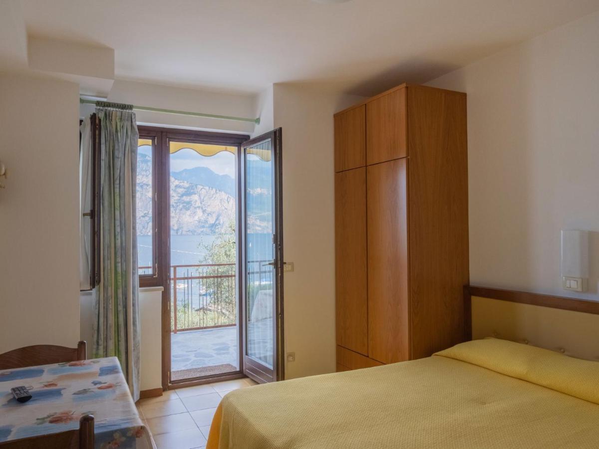 Locazione Turistica Casa Maria-5 By Interhome Assenza di Brenzone Eksteriør billede