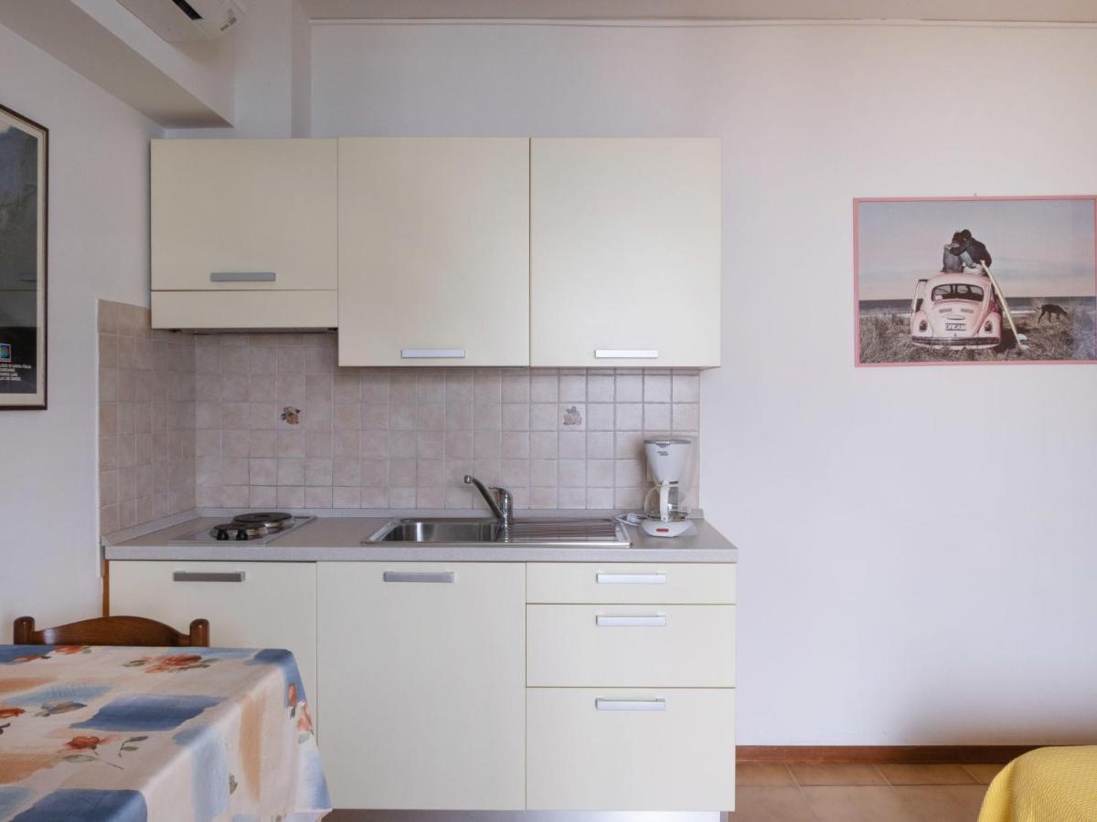 Locazione Turistica Casa Maria-5 By Interhome Assenza di Brenzone Eksteriør billede