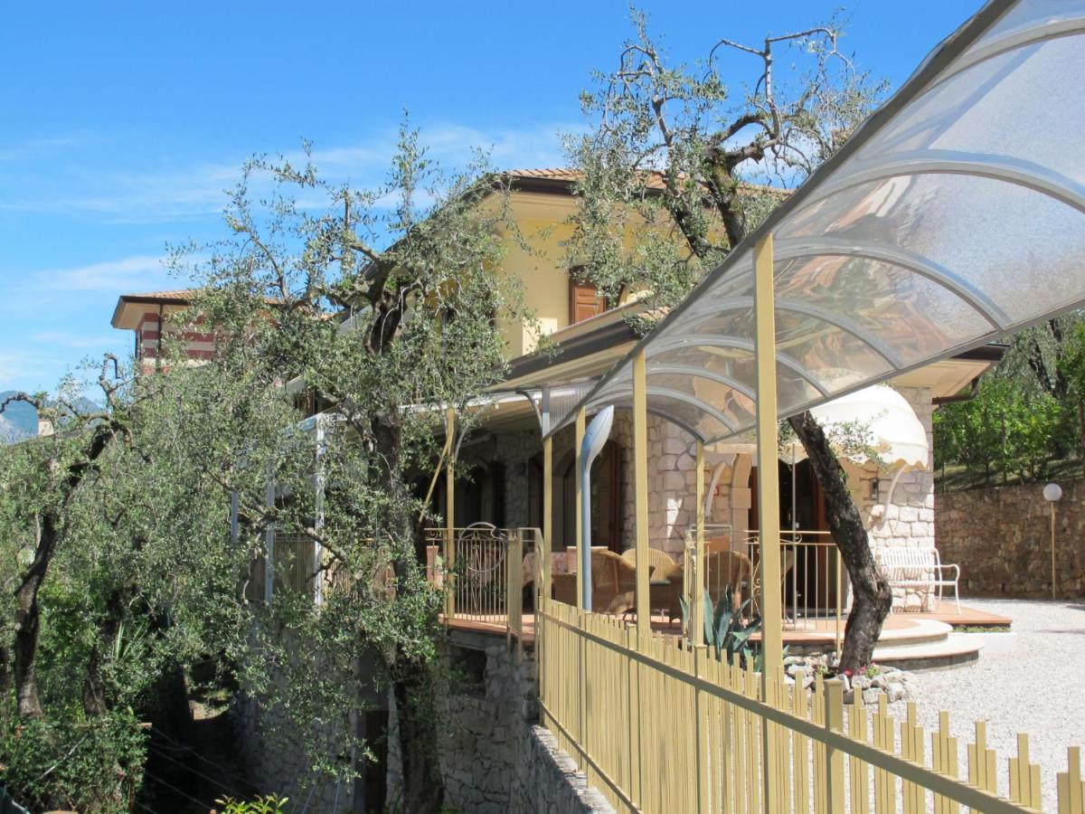 Locazione Turistica Casa Maria-5 By Interhome Assenza di Brenzone Eksteriør billede