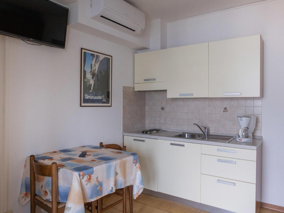 Locazione Turistica Casa Maria-5 By Interhome Assenza di Brenzone Eksteriør billede