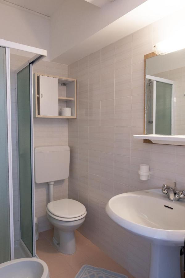 Locazione Turistica Casa Maria-5 By Interhome Assenza di Brenzone Eksteriør billede
