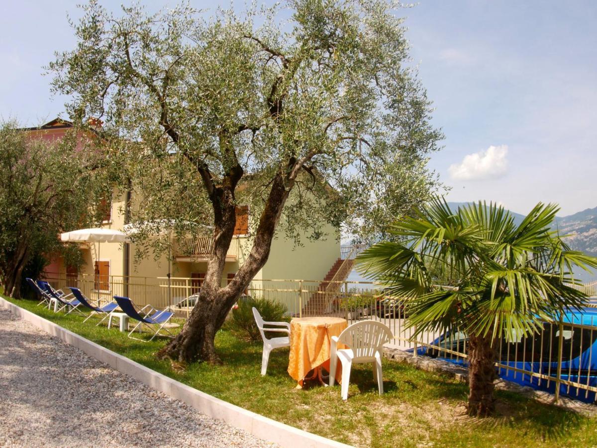 Locazione Turistica Casa Maria-5 By Interhome Assenza di Brenzone Eksteriør billede