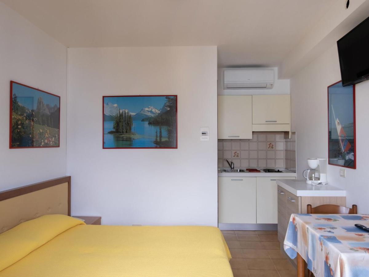 Locazione Turistica Casa Maria-5 By Interhome Assenza di Brenzone Eksteriør billede