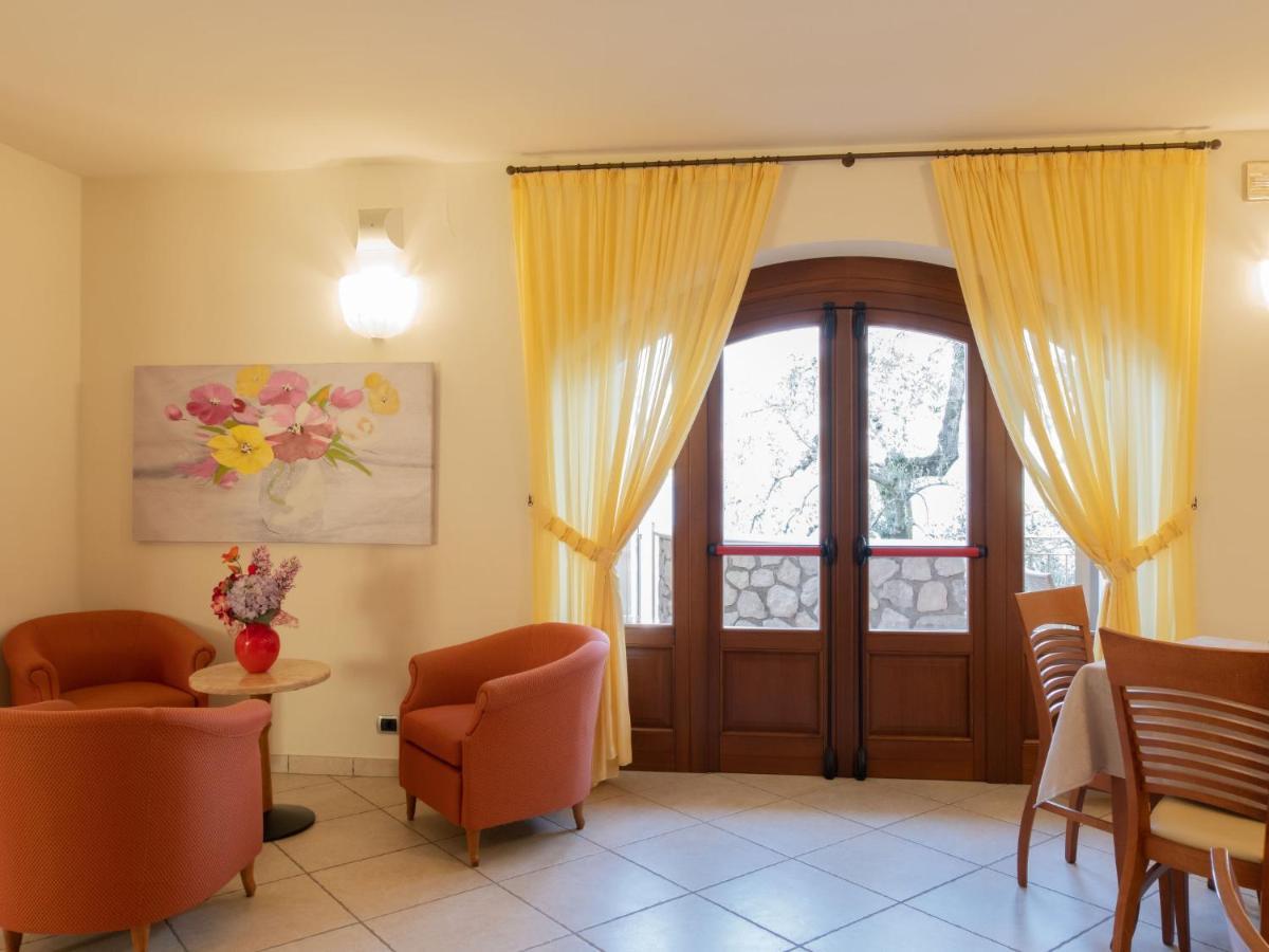 Locazione Turistica Casa Maria-5 By Interhome Assenza di Brenzone Eksteriør billede