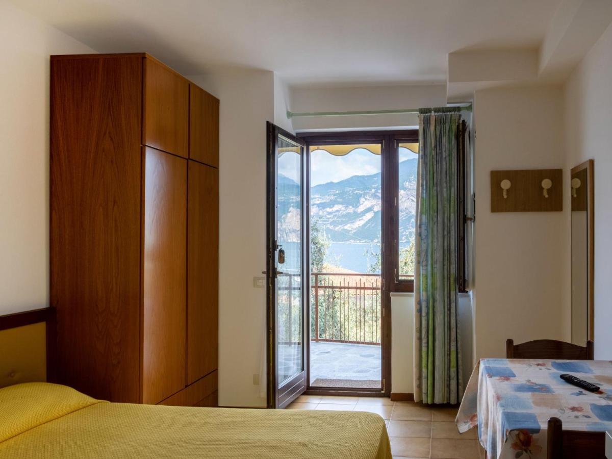 Locazione Turistica Casa Maria-5 By Interhome Assenza di Brenzone Eksteriør billede