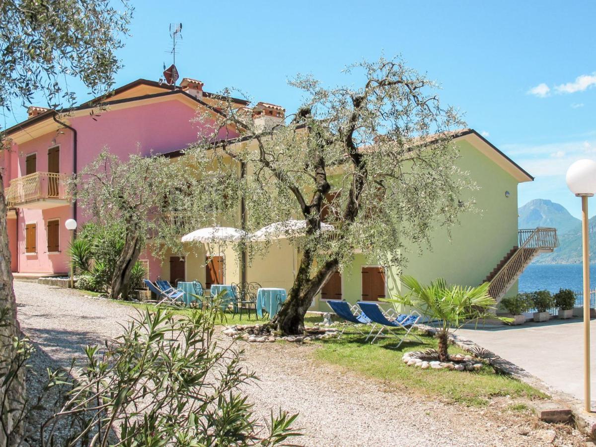 Locazione Turistica Casa Maria-5 By Interhome Assenza di Brenzone Eksteriør billede