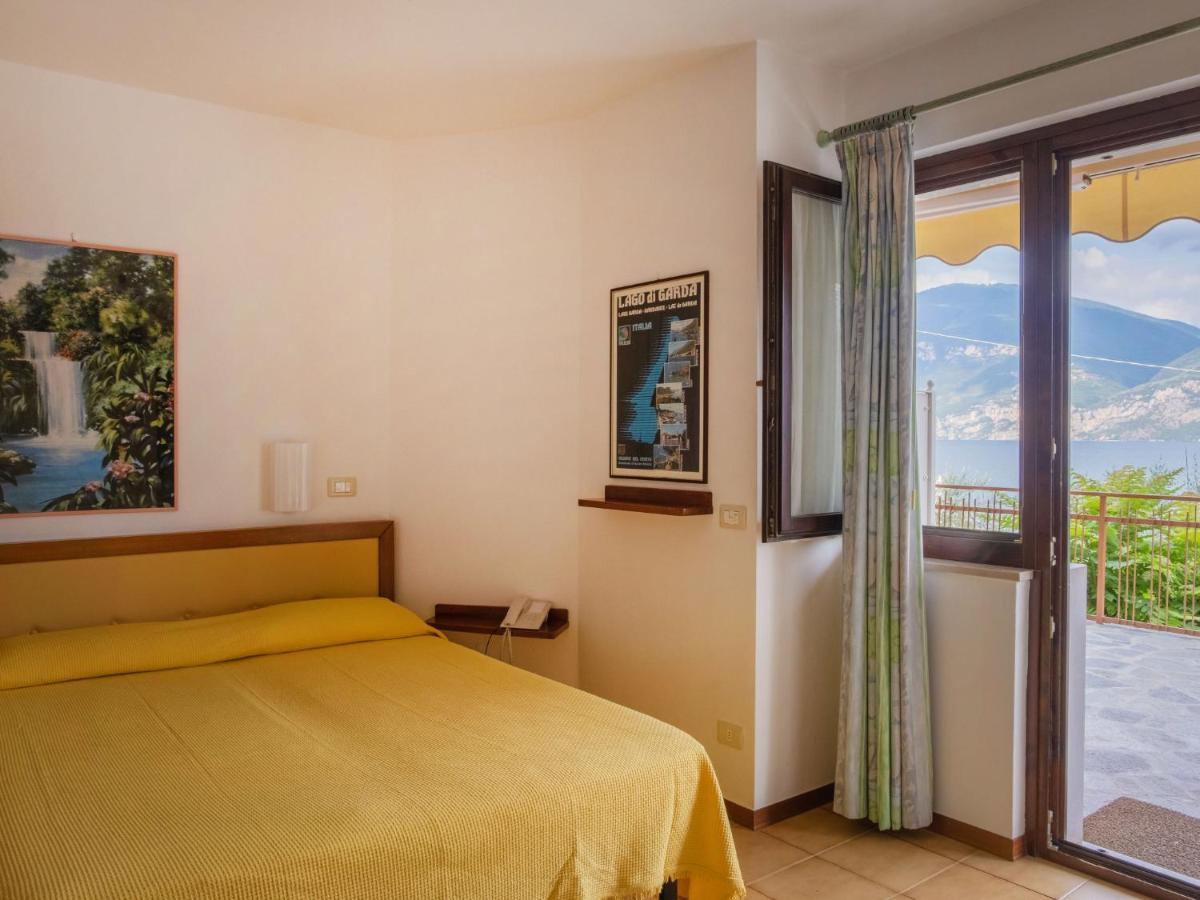 Locazione Turistica Casa Maria-5 By Interhome Assenza di Brenzone Eksteriør billede