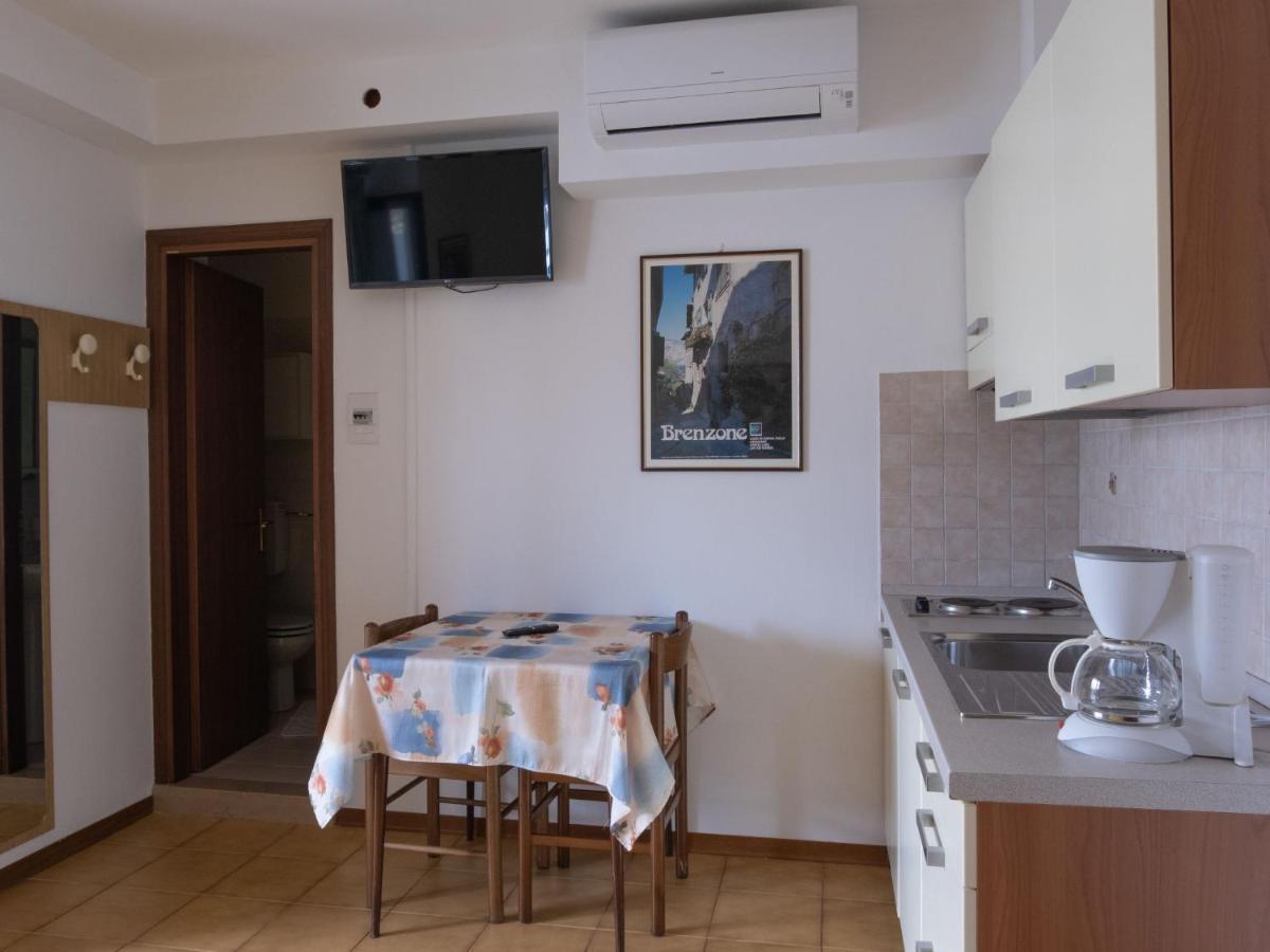 Locazione Turistica Casa Maria-5 By Interhome Assenza di Brenzone Eksteriør billede